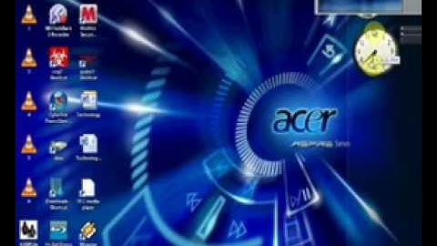 Ways to make your Vista FASTER!