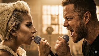 Born in the Fire - Lady Gaga ft Imagine Dragon - [Inspired Emotional Pop Music Video:]