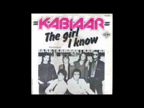 Kabiaar — Kabiaar - Maandagochtend