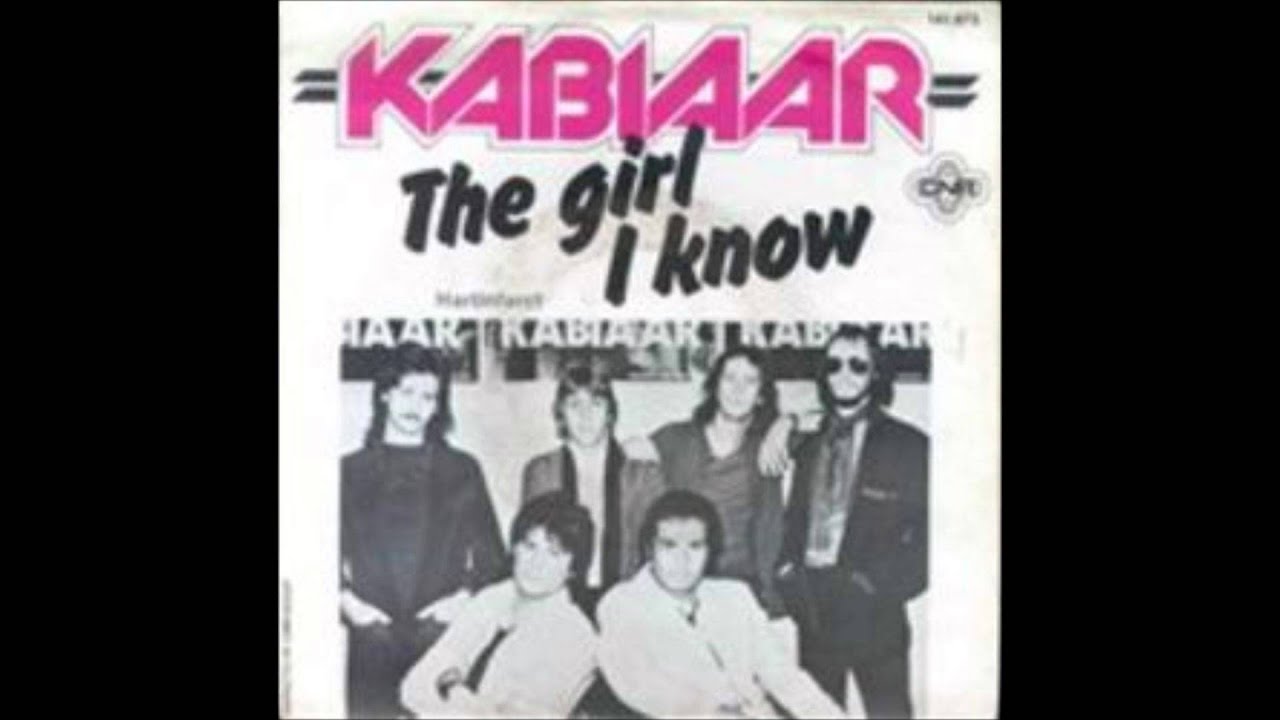 Kabiaar - Maandagochtend