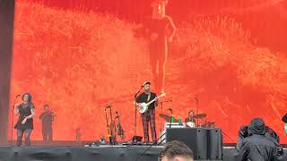 Beluga Lagoon live at TRNSMT 🏴󠁧󠁢󠁳󠁣󠁴󠁿 The Glen 🏴󠁧󠁢󠁳󠁣󠁴󠁿