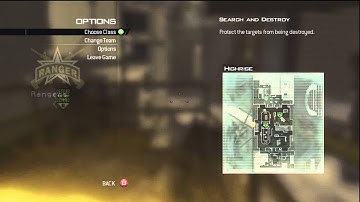 Wrong Rules Third Map