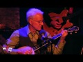 Steve Martin & Edie Brickell - When You Get To Asheville   (WFUV Live at City Winery)
