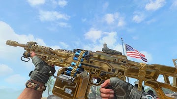 OVERPOWERED TITAN CLASS SETUP is LIKE HACKING in COD BO4... (BEST TITAN CLASS IN COD BO4)