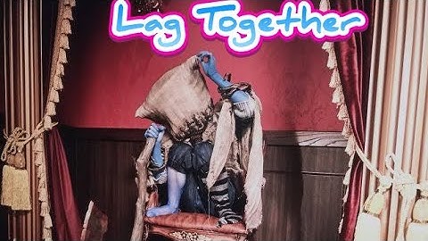 Lag Together With Axe Boy Aka Robbie White | Identity V | Identity V Indonesia |