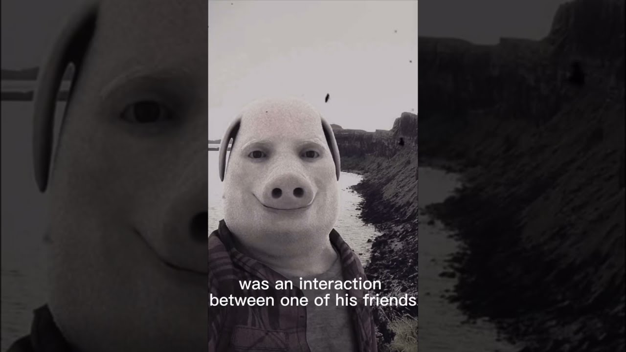The Death Of John Pork