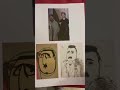 Sin título – street art video Barcelona, trash art, Francisco de Pájaro