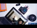 The PRO Webcam Setup worth ₹1.5 Lakh!!!