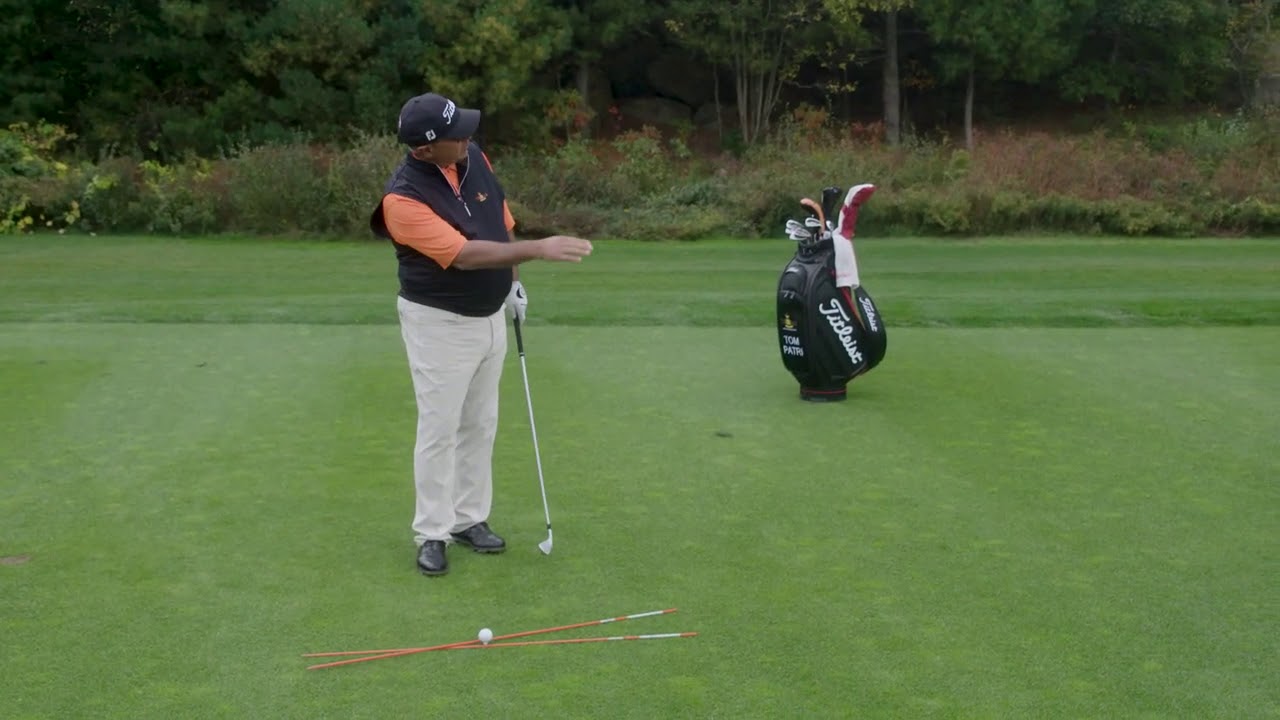 How to Shape Your Golf Shots YouTube