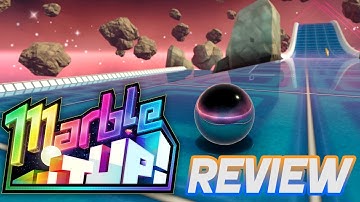 Marble It Up! Review