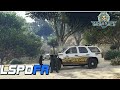 I'm Back 'Street fighting' LSPDFR GTAV