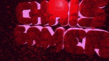 nieuwe intro chris gamer