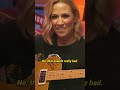 Sheryl Crow plays Bill's Hemp Guitar #Shorts #Podcast #SherylCrow