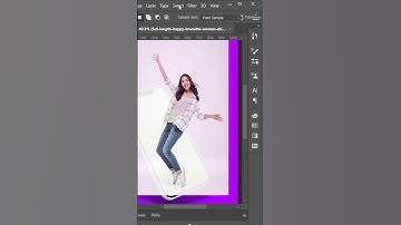 How To Create 3D POP OUT Effect in Photoshop