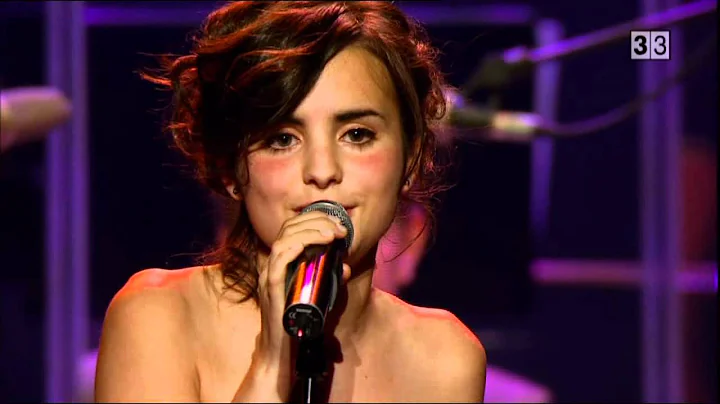 Andrea Motis & Joan Chamorro Grup - " Desafinado "...