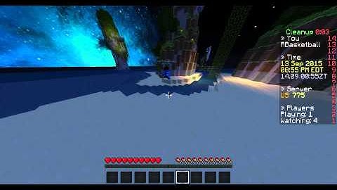 MCSG Hacker #122 - camfootballsport