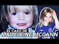 TODO sobre el MISTERIOSO caso de MADELEINE MCCANN | Paulettee