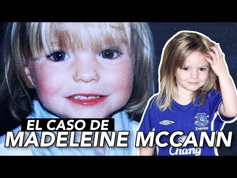 Video: ¿Estaba cerrado el apartamento de McCann?