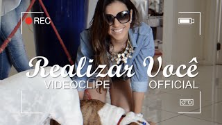 Mariana Rios - Realizar Você (Clipe Oficial)