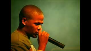 Pro Kid - Wild West ( Live Performance Video)
