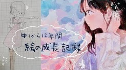 Kotoの美術部 Youtube