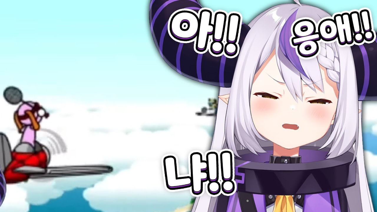 정신연령이 5살은 더 어려진 야마다 총수