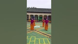 Senam Elang