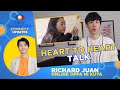 PBB Connect Update 99 with Richard Juan | January 29, 2021
