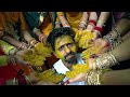 Cinematic wedding highlight 2022  suneel  shaveta  aone studio  ellenabad