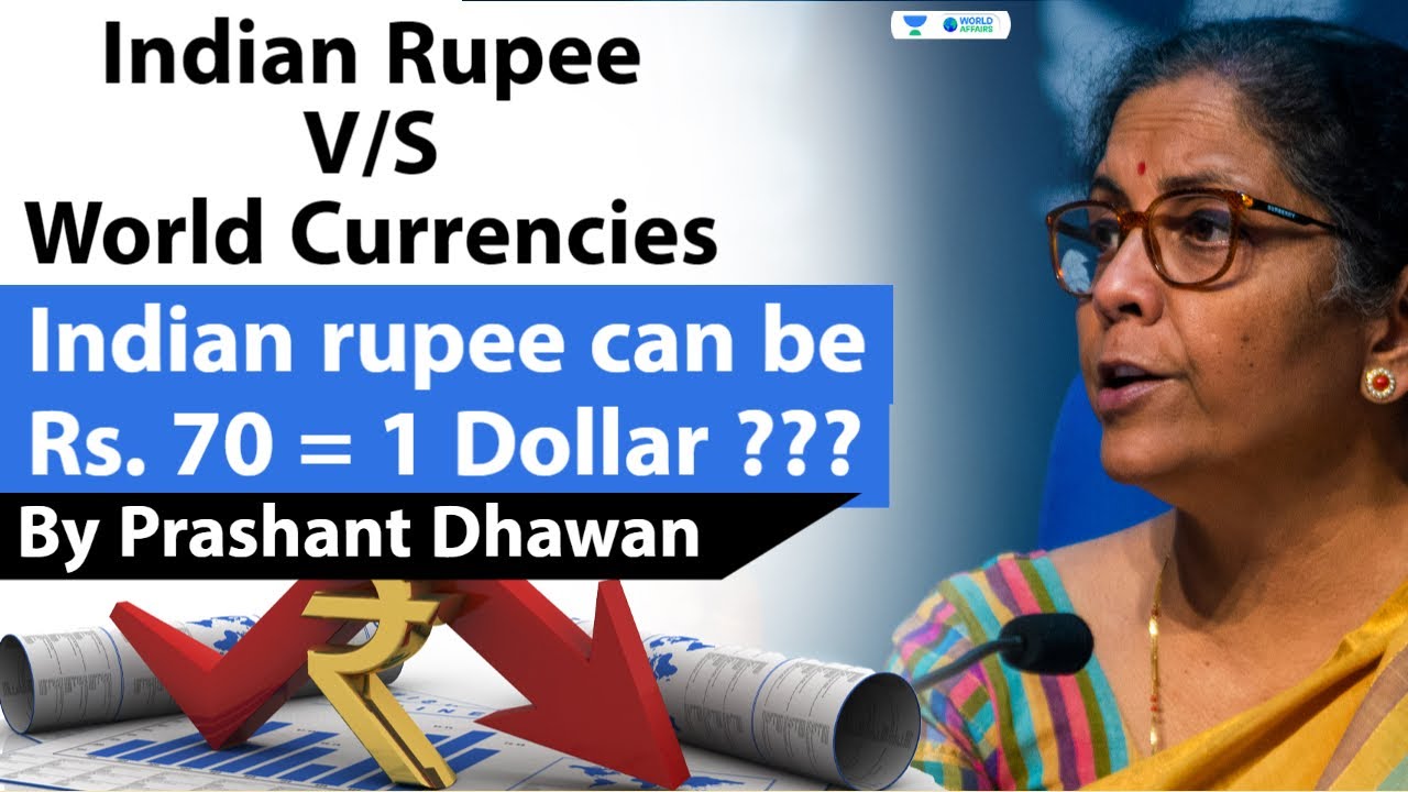 Indian Rupee Can Recover To Rs 70 Per Dollar Indian Rupee Vs World indian-rupee-can-recover-to-rs-70-per-dollar-indian-rupee-vs-world