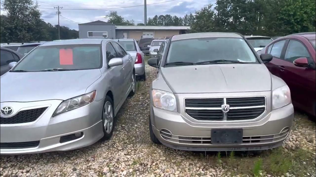 12 MotorsDurham NC YouTube