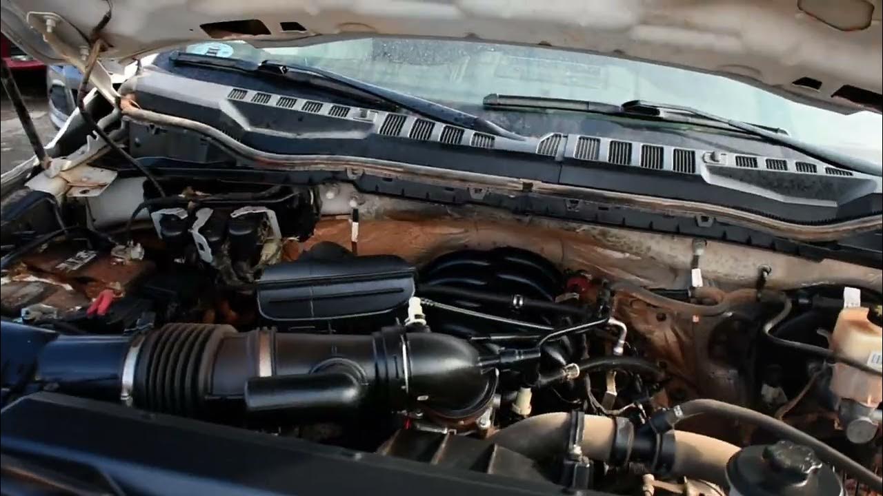 2020 f250 7 3 godzilla engine 4x4 10r140 automatic transmission swap