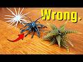 How to Fish DICE BAITS (Avoid These 11 Mistakes)
