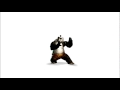Pandaren Animations