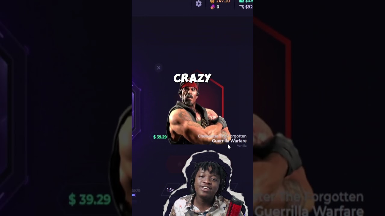 Skin Club Jackpot Moments! 