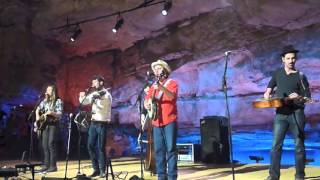 Old Crow Medicine Show, Wagon Wheel chords