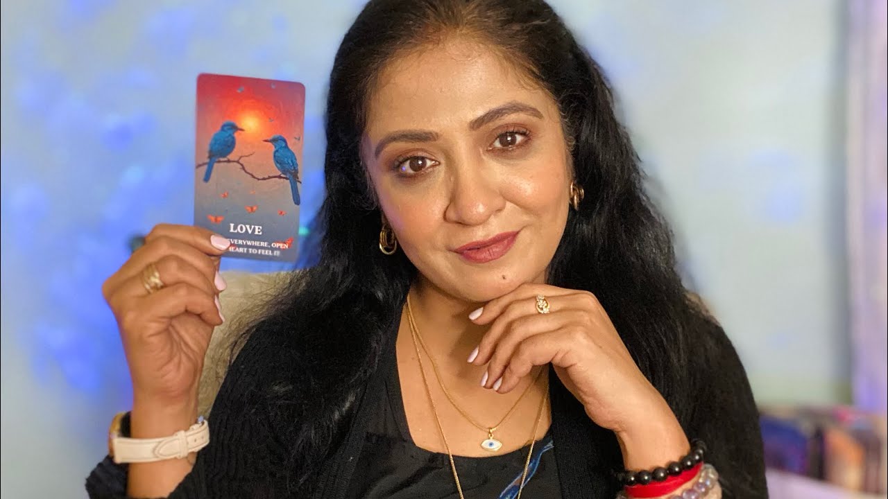 তোমার Destiny কেউ কেড়ে নিতে পারবে না। কেউ একজন ভালোবেসে ফেলছে। DM DF Karmic | Psychic Tarot Bengali