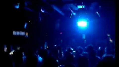 fiesta de capsula dj  ;  RAMON ARMAS