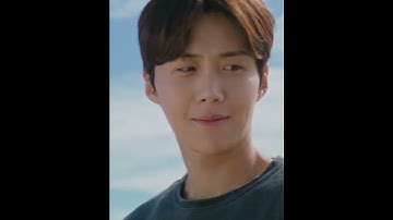 Thumbnail of 행복했으면 좋겠어..💙 #김선호 #kimseonho #갯마을차차차 #hometown_chachacha