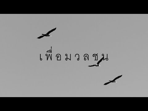 Stoondio - เพื่อมวลชน (Cover)