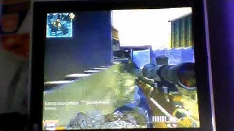 mw3 private match trolling