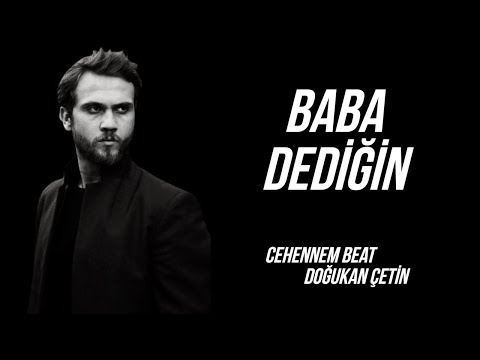 Cehennem Beat - Baba Dediğin [HD 2024] #Çukur