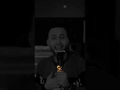 الله غالب انا كيما هاك منحلل منجري موراك اغنية شاب ميدو الجديدة