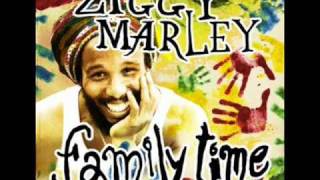 Ziggy Marley  (ft. Elizabeth Mitchell) - Wings of an Eagle chords