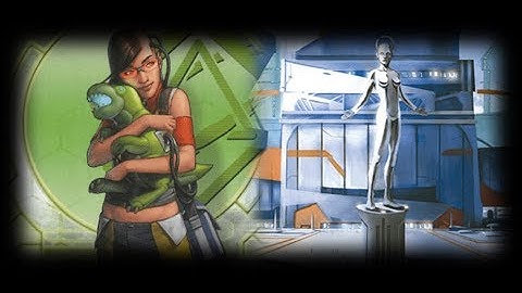 NetrunnAAR 12: Chaos Theory vs. Custom Biotics