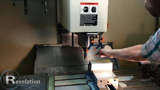 1995 Fadal 4020HT with 4th Axis and 10k RPM
