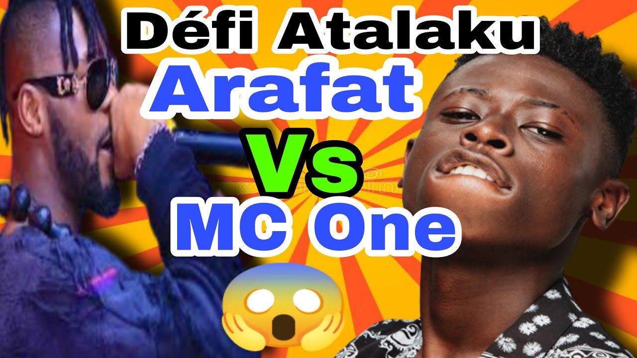 🚨 😰 MC ONE MET  ARAFAT ET SON PERE KEDJEVARA SANS MOT😱   /12 Aout 2022, TINA GLAMOUR EN CONCERT