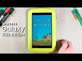 Samsung Galaxy Tab A Kids Edition - ОБЗОР ПЛАНШЕТА + КРАШ ТЕСТ!