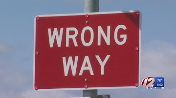 Police: RIDOT