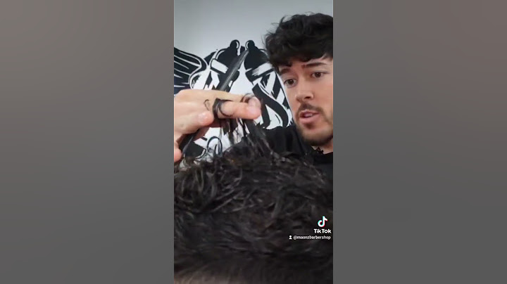 ERROR AL CORTAR PELO RIZADO 🙌🏼